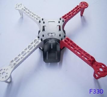 dji f330