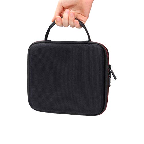 image for LTGEM Hard Case for SNES Nintendo Classic Mini: Super Nintendo Enterta