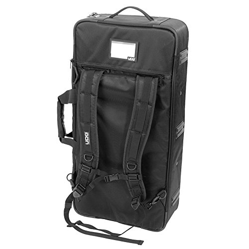 UDG U9104BL/OR Ultimate Pioneer DDJ-SX/SR/S1/T1 MIDI Controller Backpack - Thumbnail 3
