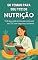 Livro 50 Temas para seu TCC de Nutrição: Tudo que você precisa para começar seu TCC com segurança e clareza