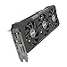 Sapphire 11244-01-20G Radeon Nitro R9 390 8GB GDDR5 DVI-D/HDMI with Back Plate (UEFI) Graphics Card