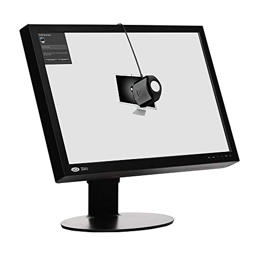 X-Rite i1Display Pro - Display Calibration (EODIS3) Scanner & Software for Color Accuracy Scanning, Profiling, & Multi Device Calibration (Certified Refurbished)