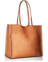 Calvin Klein Zoey Bubble - Bolso grande para cordero del norte y el sur