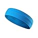 Cooling Headband That Can Absorb Sweat And Which Has A Very High Elasticity, Very Useful for Fitness, Gym, Yoga, Great For Women And Men