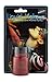 Mehron Makeup Liquid Makeup | Face Paint and Body Paint Perfect for Halloween, Cosplay I Air Brush Compatible Body Paint (1 oz) (RED)