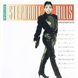 Stephanie Mills Album: «Stephanie Mills - In My Life: Greatest Hits» (Front side)