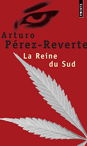 Reine Du Sud(la) (English and French Edition)