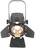 Amazon.com: CHAUVET DJ LFS-75DMX 75 Watt LED Framing Spot/Gobo