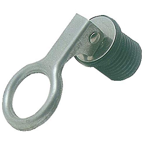 Osculati Stainless Steel 22 mm Expandable Water Drain Plug