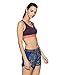 Under Armour Women's Favorite Cotton Heathered Everyday Bra