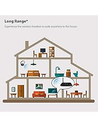 [Versión Premium] Avantree Oasis Plus aptX HD Transmisor Bluetooth de largo alcance receptor para TV Audio, Home Stereo, Optical Digital, AUX y RCA, cable e inalámbrico simultáneamente, doble enlace baja latencia