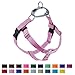 2 Hounds Design Freedom No-Pull Dog Harness, Adjustable Comfortable Control for Dog Walking, Made in USA (Leash Sold Separately) (Small 5/8