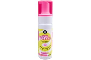 Plot Twist Guava Mousse Modeladora 150ml , Lola Cosmetics
