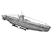 Revell German Submarine VII C Wolf Pack
