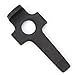 German WWII P08 Luger Pistol Stripping Tool- Steel