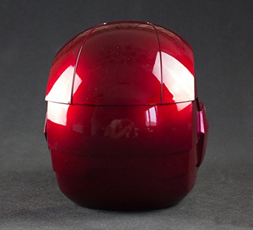 Gmasking 2016 Electronic Open/Close Iron Man MK42 Wearable Helmet 1:1 Replica - Image 5