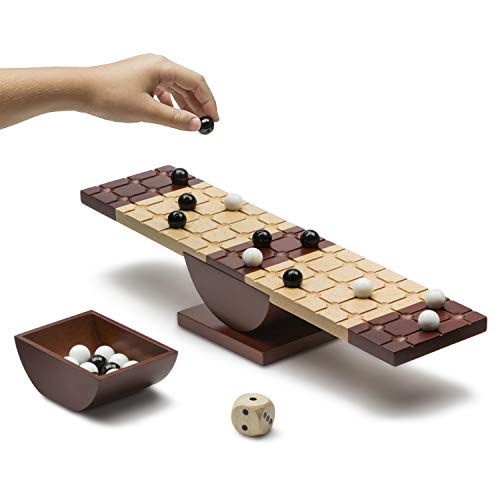 Rock Me Archimedes Game Strategy Marbles Game Pricepulse