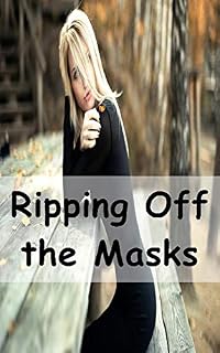 Livro Ripping Off the Masks