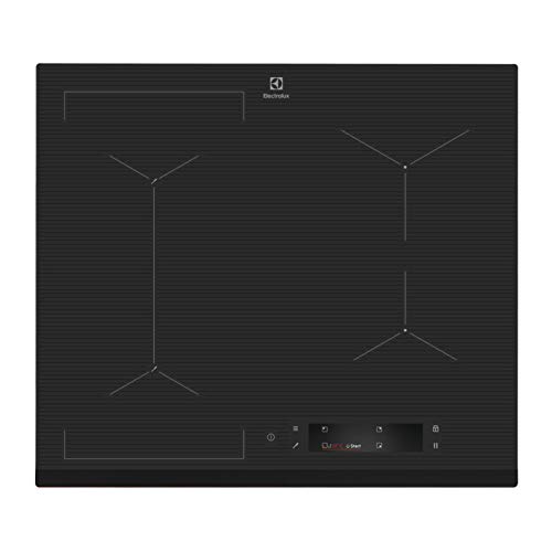 Electric Induction hob with 4 Heating Fields EIS6648