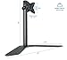 VIVO Single LCD Monitor Height Adjustable Desk Stand