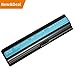 Long Life Battery for HP Pavilion DV6000 Presario F700 V6000 C700 etc, Replace with HP Spare 446506-001 436281-141 432307-001 441425-001 441611-001 446507-001 462853-001 436281-422 432306-001