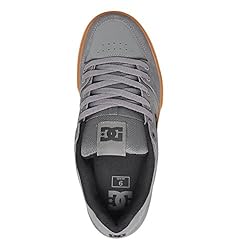 DC Men's Pure Low Top Casual Skate