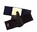 Galco Ankle Lite AL652B Ankle Holster – S&W M&P Shield 9/40, Taurus 709 Slim, Honor Defense Honor Guard