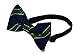 Pet Bow Tie,Adjustable Bowtie Fashion Accessories for Pet Dog Cat (3)