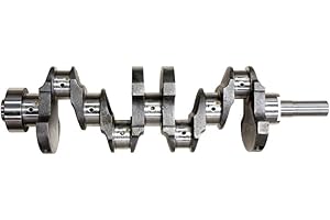 BOURSIN Crankshaft For Toyota 20R 22R 22RE 22REC 4Runner Celica Corona Pickup 2.2L 2.4L