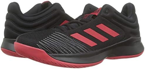 adidas pro spark 2018 low