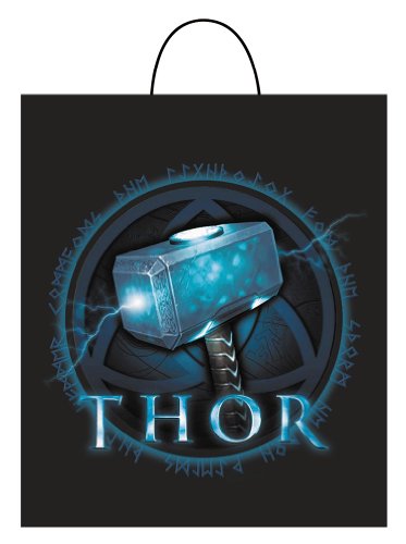 Thor Movie Essential Treat Bag
