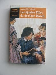 Les  quatre filles du docteur March