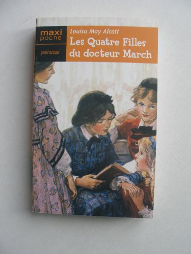 Les  quatre filles du docteur March