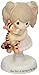 Precious Moments Disney Showcase Collection You Put A Spring in My step Bisque Porcelain Figurine 163032