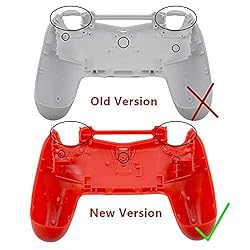 WPS Hydro Dipped Controller Case Collection Full