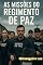 Livro As Missões Do Regimento De Paz