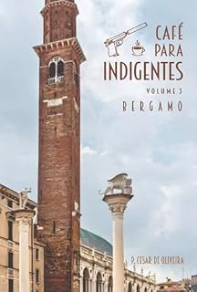 Livro Café Para Indigentes - Volume 3
