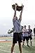SKLZ Super Sandbag - Heavy Duty Training Weight Bag
