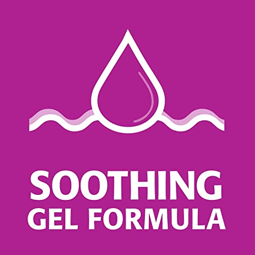 Refresh Celluvisc Lubricant Eye Gel Single-use Containers 30 Ea (Pack of 3)