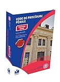 Code de procédure pénale by 