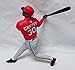 Hallmark 2000 Ornament Ken Griffey Jr. Cincinnati Reds