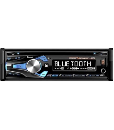 Amazon.com: Compatible Kubota Tractor Direct Connect Stereo