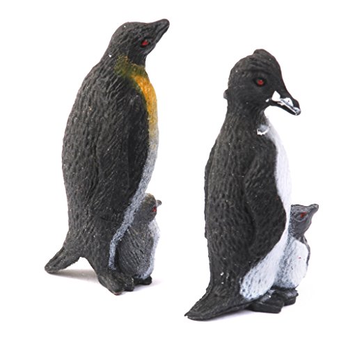 1 Prettyia+Plastic+Penguin+Animals+Antarctic