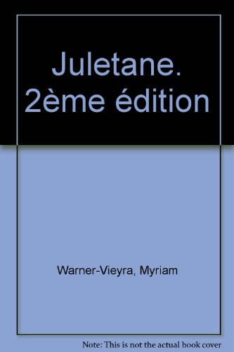 Juletane