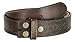 BS57 Classic Vintage Casual Jean Replacement Belt Strap 1-1/2