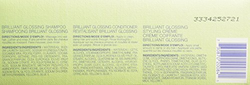 Fekkai Brilliant Glossing Starter Kit - Thumbnail 2