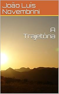 Livro A Trajetória