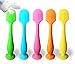 BabyBum Diaper Cream Brush (2 Pack- Blue & Green)