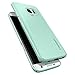Spigen Thin Fit Galaxy S7 Edge Case with Premium Matte Finish Coating for Samsung Galaxy S7 Edge 2016 - Mint