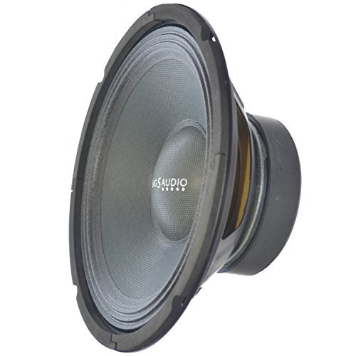 Y-DJ Replacement Speaker 8